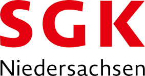 Logo: SGK NDS
